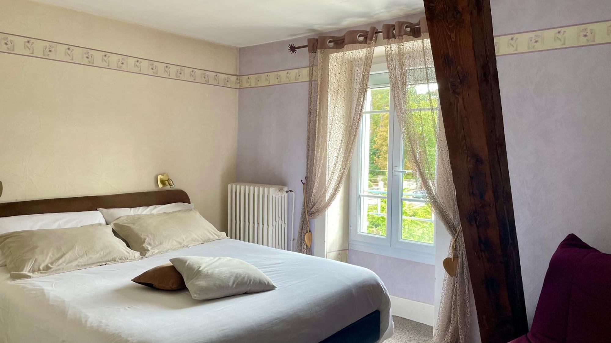 Hotel Gambetta Lons-le-Saunier Exteriér fotografie